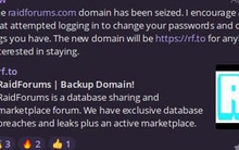 Diễn đàn hacker từng khiến nhiều doanh nghiệp Việt khốn đốn bất ngờ ngừng hoạt động