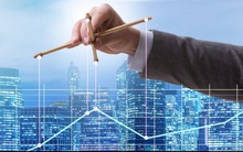 "Sếp tổng" của EVN Finance chi 250 tỷ đồng mua thêm 15 triệu cổ phiếu EVF