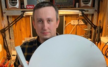 Kỹ sư Ukraine bắt đầu thử nghiệm hệ thống internet Starlink của SpaceX