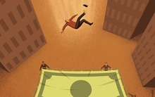 6 thói quen chi tiêu khiến bạn sớm phá sản: Công khai thu nhập là lý do hàng đầu!