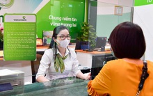 Trước thềm đại hội cổ đông, ngân hàng rộn ràng tin chia cổ tức