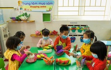 Hàng ngàn trường mầm non ''biến mất'' trong đại dịch- chủ trường phải bán đất để giữ cơ sở