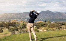 Bóc giá một lần bao toàn sân Golf phải tốn bao nhiêu tiền?