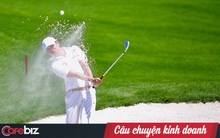 Golf xứng danh là môn thể thao của giới quý tộc, lương chưa tới 30 triệu đồng/tháng thì đừng mơ trải nghiệm