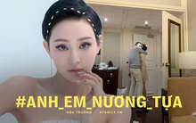 Đã tìm ra từ khóa "hot" nhất đầu năm 2022: Anh em nương tựa