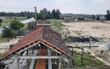 Dân khổ vì những đại dự án… treo