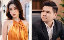 Thiếu gia Đỗ Vinh Quang - cậu út nhà bầu Hiển lộ khoảnh khắc đón sinh nhật cùng hoa hậu Đỗ Mỹ Linh