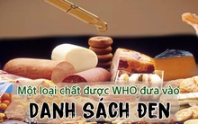 Hơn 500.000 người chết mỗi năm vì một loại chất được WHO đưa vào DANH SÁCH ĐEN: Thường xuyên có trong mâm cơm nhà bạn nhưng chẳng mấy ai hay