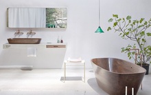 Những điều rất đặc biệt chỉ phòng tắm của người Nhật mới có