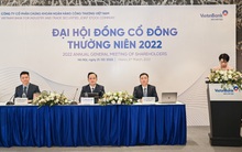 ĐHĐCĐ Vietinbank Securities (CTS): Kế hoạch lợi nhuận vượt 500 tỷ trong năm 2022, dự kiến chia cổ tức 10%