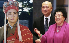 Hé lộ cuộc sống rể nhà hào môn của "Đường Tăng": Bị vợ tỷ phú hơn 11 tuổi tuyên bố 3 quy định, 32 năm không dám đùa nửa lời