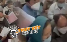 Sự thật hàng chục người ở Bình Dương đi 4 giờ sáng, chen lấn, xô đẩy để công chứng đất