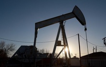 Bạn lo lắng về giá dầu? Các biểu đồ dưới đây sẽ cho thấy điều gì có thể xảy ra tiếp theo