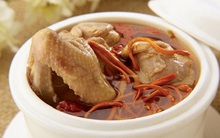 F0 ăn đông trùng hạ thảo để mau hồi phục, tránh di chứng hậu COVID-19: Cần nhớ 5 đối tượng tránh dùng, 2 sai lầm không được mắc phải