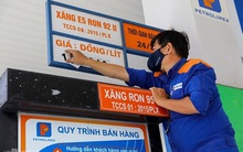 VCSC: Giá dầu thô toàn cầu tăng mạnh tiếp tục gây áp lực lên lạm phát, tăng trưởng GDP năm nay ước đạt 7,8%