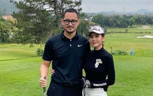 Phụ nữ làm chủ tài chính, thích chơi golf trong mắt Giám đốc một trung tâm golf có tiếng