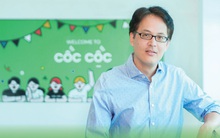 Profile ''khủng'' của tân CEO Cốc Cốc: Việt kiều Pháp nói tối thiểu 3 thứ tiếng, tốt nghiệp thạc sĩ trường top 3 toàn cầu, 21 năm ở vị trí chủ chốt loạt doanh nghiệp tài chính, công nghệ