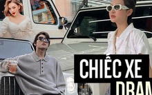 Điểm chung của các chủ nhân chiếc xe 13 tỷ: Từ Sơn Tùng - Hiền Hồ đến Đoàn Di Băng và Trang Nemo đều gặp biến "siêu to khổng lồ"