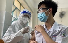 Đến chiều 22/3: Cả nước đã tiêm hơn 202 triệu liều vaccine phòng COVID-19