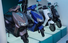 Sơn Hà (SHI) sản xuất xe máy điện, "tham chiến" thị trường điện gia dụng, cạnh tranh trực tiếp với SunHouse, Kangaroo, quý III/2022 chào bán BĐS Khu công nghiệp