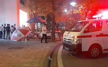 Hà Nội: Nữ sinh 15 tuổi rơi từ tầng 26 chung cư cao cấp tử vong thương tâm