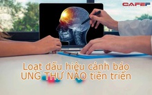 5 dấu hiệu cảnh báo một căn bệnh ung thư SÁT THỦ đang tiến triển: Cực dễ nhầm lẫn với mệt mỏi thông thường, đừng lơ là kẻo "đoản thọ"