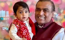 Cuộc sống nhung lụa của cháu trai tỷ phú giàu nhất châu Á