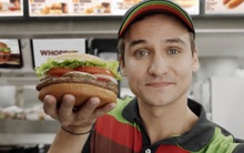 Hãng thức ăn nhanh của Mỹ không thể rời Nga vì lý do đặc biệt