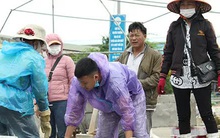 Thách thức lớn cho ngành thủy sản