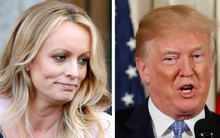 Vu cáo ông Trump, ngôi sao khiêu dâm thua kiện và nợ cựu tổng thống gần 300.000 USD nhưng "thà vào tù còn hơn mất một xu"