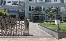 Cháy chung cư 2 mẹ con tử vong ở TP.HCM: Nghi ngờ nguyên nhân đổ xăng phóng hỏa