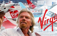 Tỷ phú chưa từng học đại học, sở hữu khối tài sản 5,1 tỷ USD: Kiếm tiền chưa bao giờ là mục tiêu!