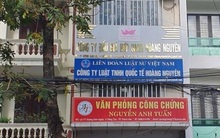 Khám xét công ty đấu giá, triệu tập Giám đốc và hơn 10 nhân viên