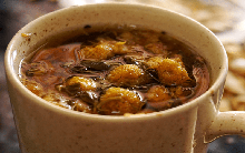 Mạch máu quyết định tuổi thọ: 5 thức uống là "cao thủ thông mạch", uống thường xuyên mạch máu luôn khỏe, phòng ngừa đột tử