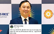 Louis Holdings vừa bị xử phạt 161 triệu đồng và đình chỉ giao dịch trong 2 tháng