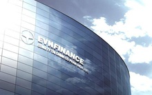 Bố của 'sếp' Tổng EVN Finance đã hoàn tất mua vào 15 triệu cổ phiếu EVF trong vòng 8 phiên giao dịch