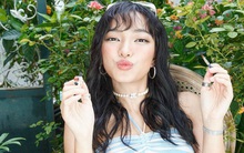 Ở thuê không ổn, Châu Bùi tậu căn nhà đắt đỏ năm 22 tuổi, rộng 94m2: Mình làm việc không ngừng nghỉ, tiêu xài tính toán hơn