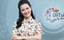 Không gian sang trọng bên trong căn hộ của MC “Cafe sáng với VTV3” Huyền Châu