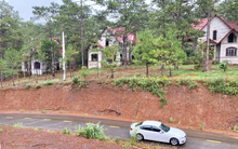 Cảnh báo tình trạng tự ý phân lô, chuyển nhượng đất nông nghiệp bằng giấy viết tay