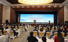 Thanh Hóa kêu gọi doanh nghiệp Hàn Quốc đầu tư lĩnh vực chế biến, chế tạo công nghệ cao