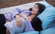 Tăng Thanh Hà tình cờ phát hiện BÍ MẬT con trai giấu kín: Chỉ 1 dòng chữ hé lộ cách dạy tuyệt vời của mẹ