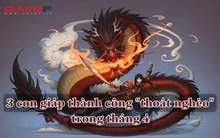 4 con giáp sẽ thoát nghèo thành công trong tháng 4 này: Bên trái là quý nhân, bên phải là thần tài, chẳng mấy chốc mà tiền vàng đầy két