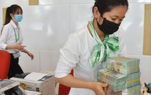 Lại lo lãi suất cho vay tăng