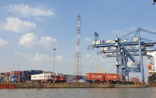TP HCM bắt đầu thu phí cảng biển từ 1-4-2022