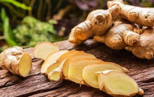 3 loại gia vị được coi là thuốc bổ phổi tự nhiên luôn có sẵn trong nhà bếp, F0 hay hậu Covid-19 dùng đúng sẽ dưỡng phổi trẻ khỏe