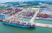 "Thiên thời, địa lợi, nhân hòa" hội tụ đưa kinh tế biển Bà Rịa - Vũng Tàu lên tầm cạnh tranh khu vực và toàn cầu