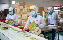 PAN Group chào mua 7,7 triệu cổ phiếu Bibica (BBC) giá 71.000 đồng/cổ phiếu, tiến đến thâu tóm 100% doanh nghiệp bánh kẹo