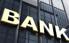 Một cổ phiếu ngân hàng tăng 30% trong 2 tuần qua