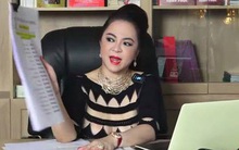 Bà Nguyễn Phương Hằng dùng 12 kênh trên mạng xã hội để xuyên tạc đời tư của nhiều cá nhân