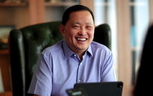 Chủ tịch BĐS Phát Đạt (PDR): Việc đầu tư cổ phiếu các bạn cứ tiếp tục vì lợi nhuận chúng tôi tự tin đạt được!